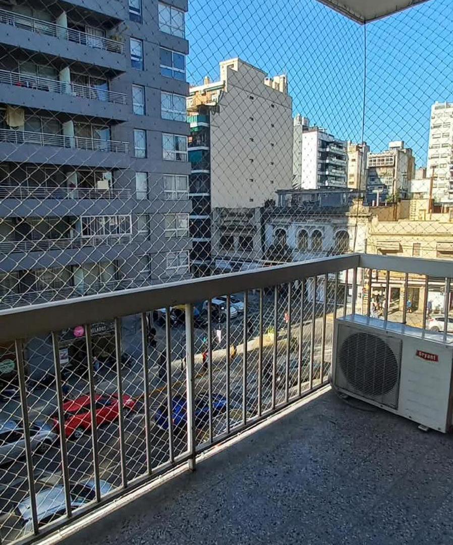 Foto de VENTA DEPARTAMENTO DE 4 AMB AL FRENTE CON COCHERA, imagen 5