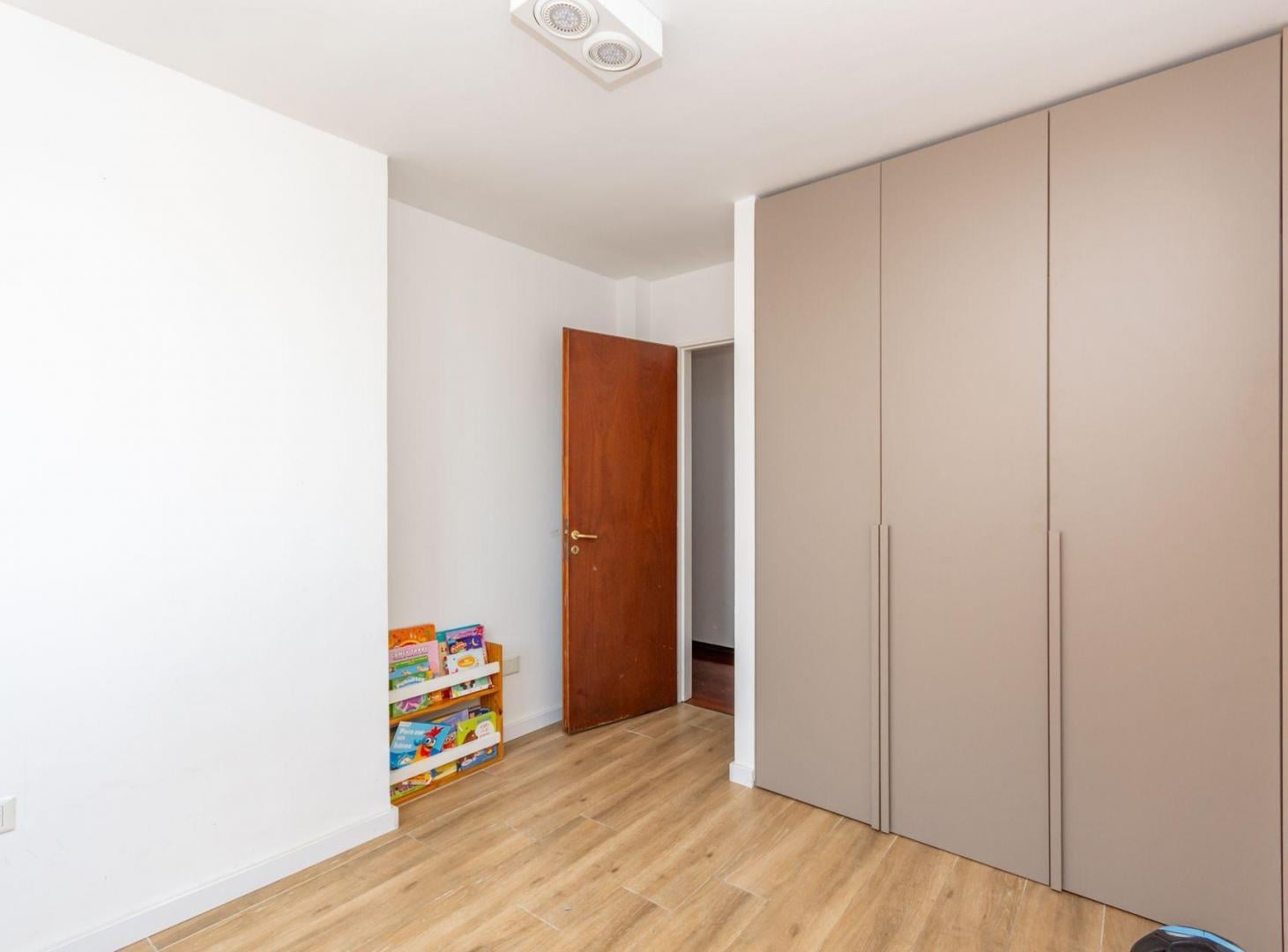 Foto de Venta Depto 4 ambientes a nuevo c/ Terraza Núñez, imagen 5