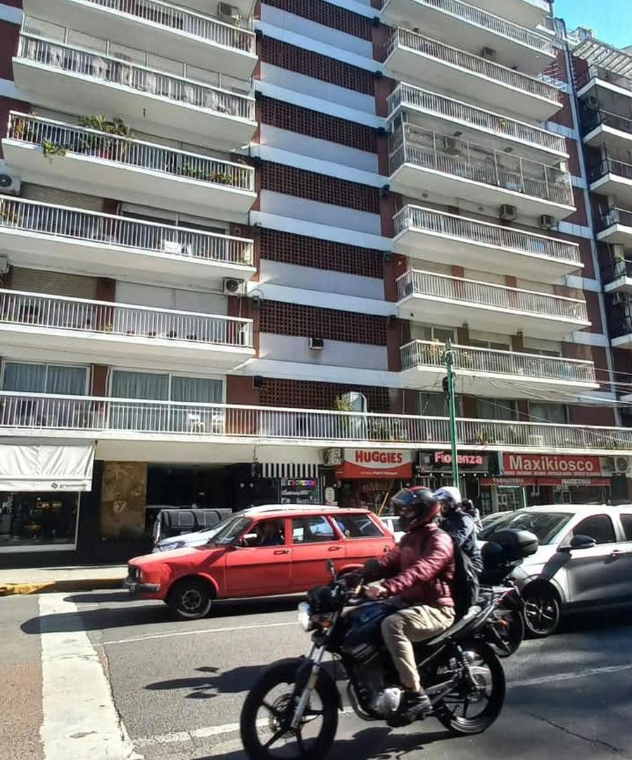 Foto de ALQUILER 4 AMBIENTES AL FRENTE, imagen 5