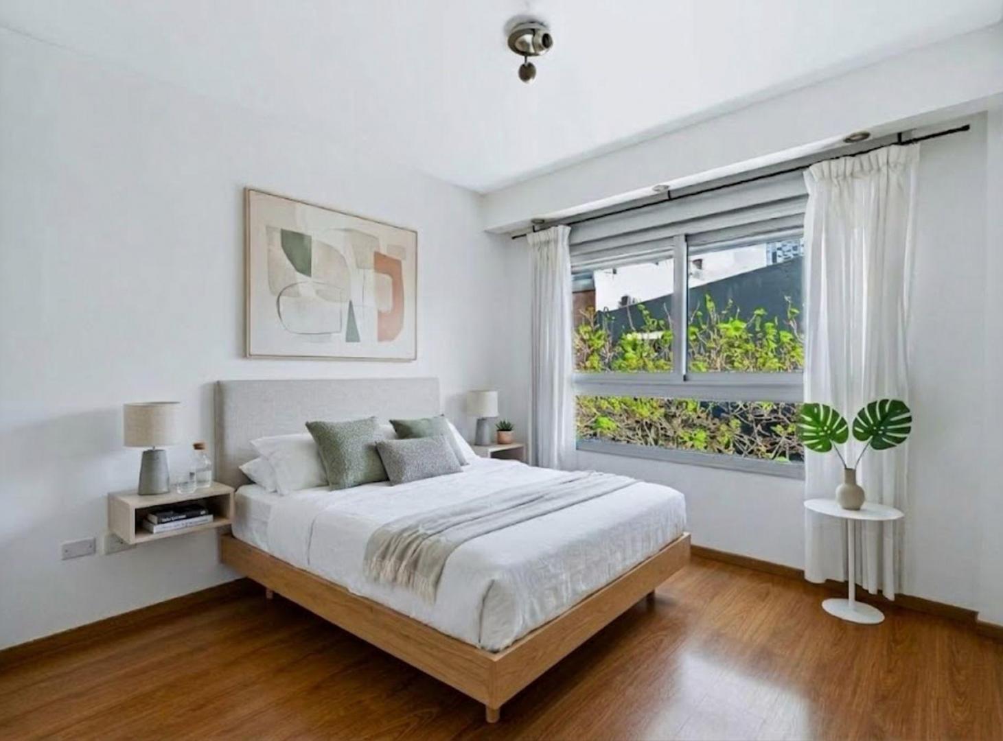 Foto de ALQ DEPTO 2 AMB EN BELGRANO CHICO FULL AMENITIES, imagen 4
