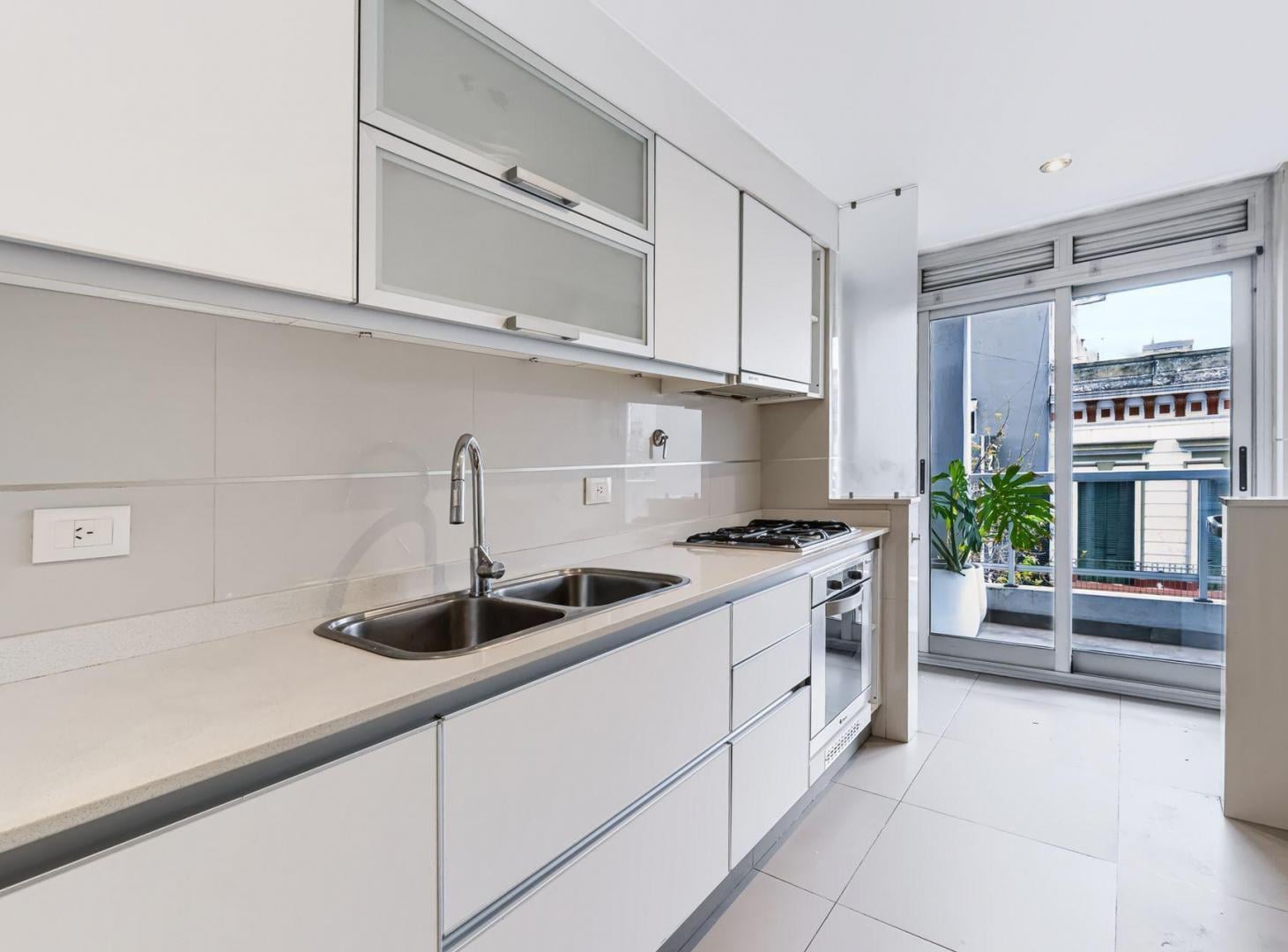 Foto de ALQ DEPTO 2 AMB EN BELGRANO CHICO FULL AMENITIES, imagen 2