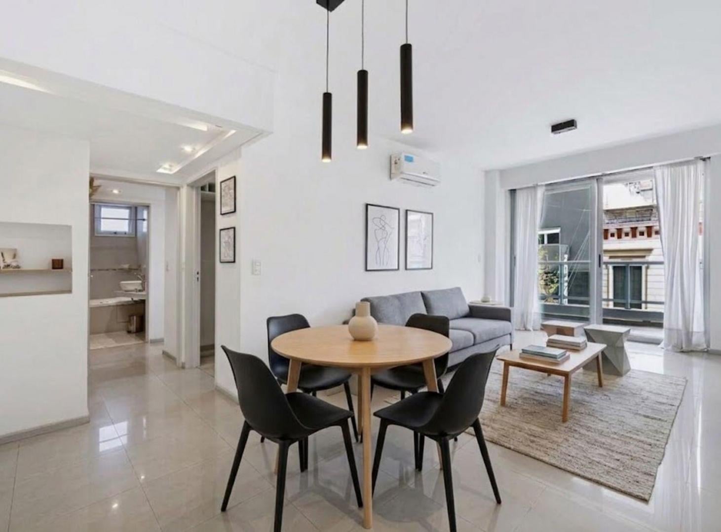 Apartamento