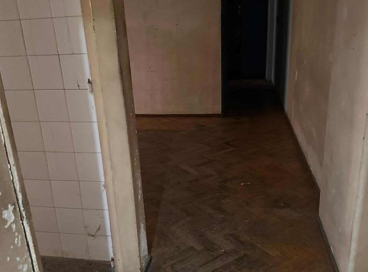 Foto de DEPARTAMENTO EN VENTA BALVANERA A RECICLAR, imagen 5