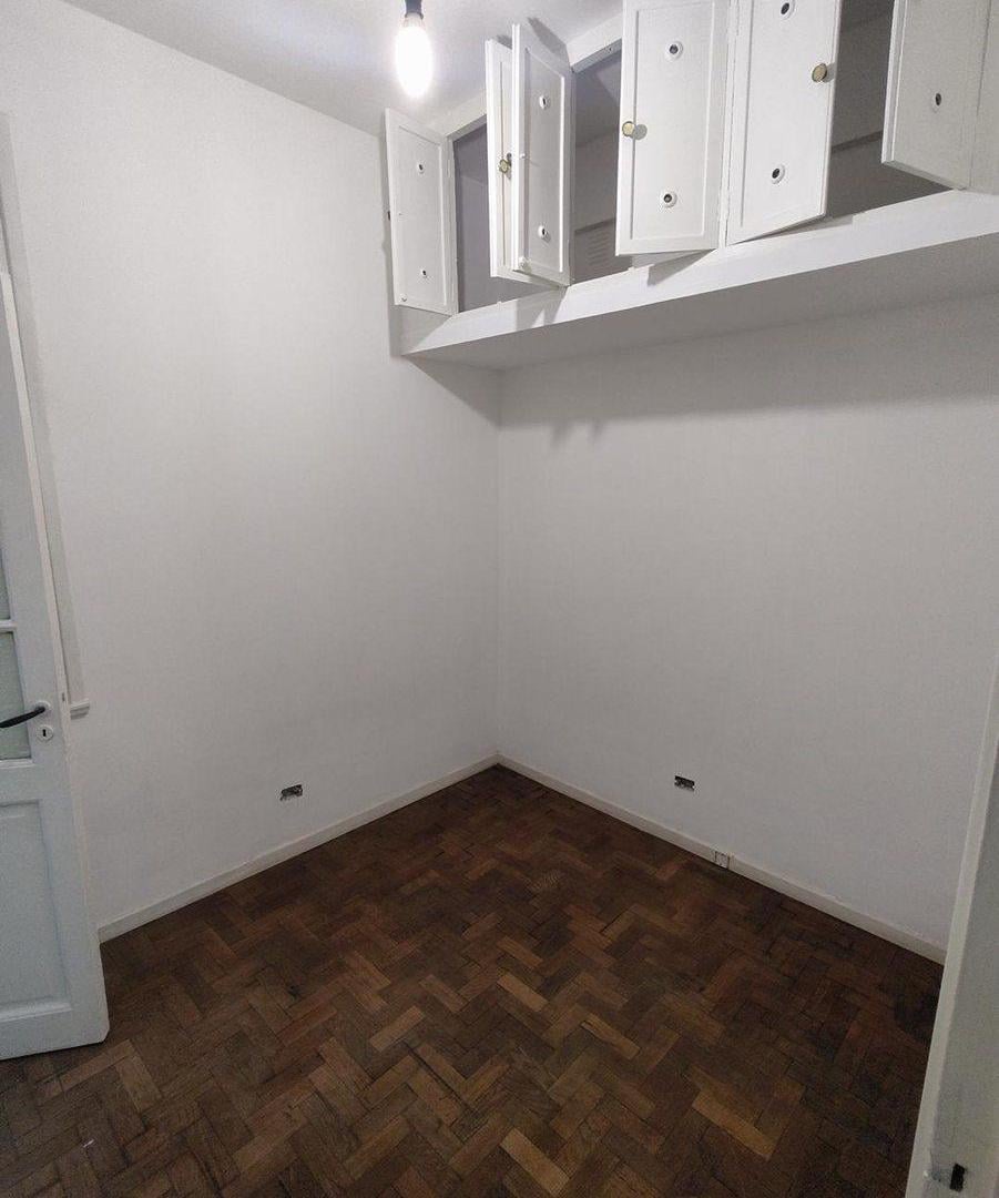 Foto de VENTA DEPTO 3 HABITACIONES FRENTE BALCON SUBTE A, imagen 4