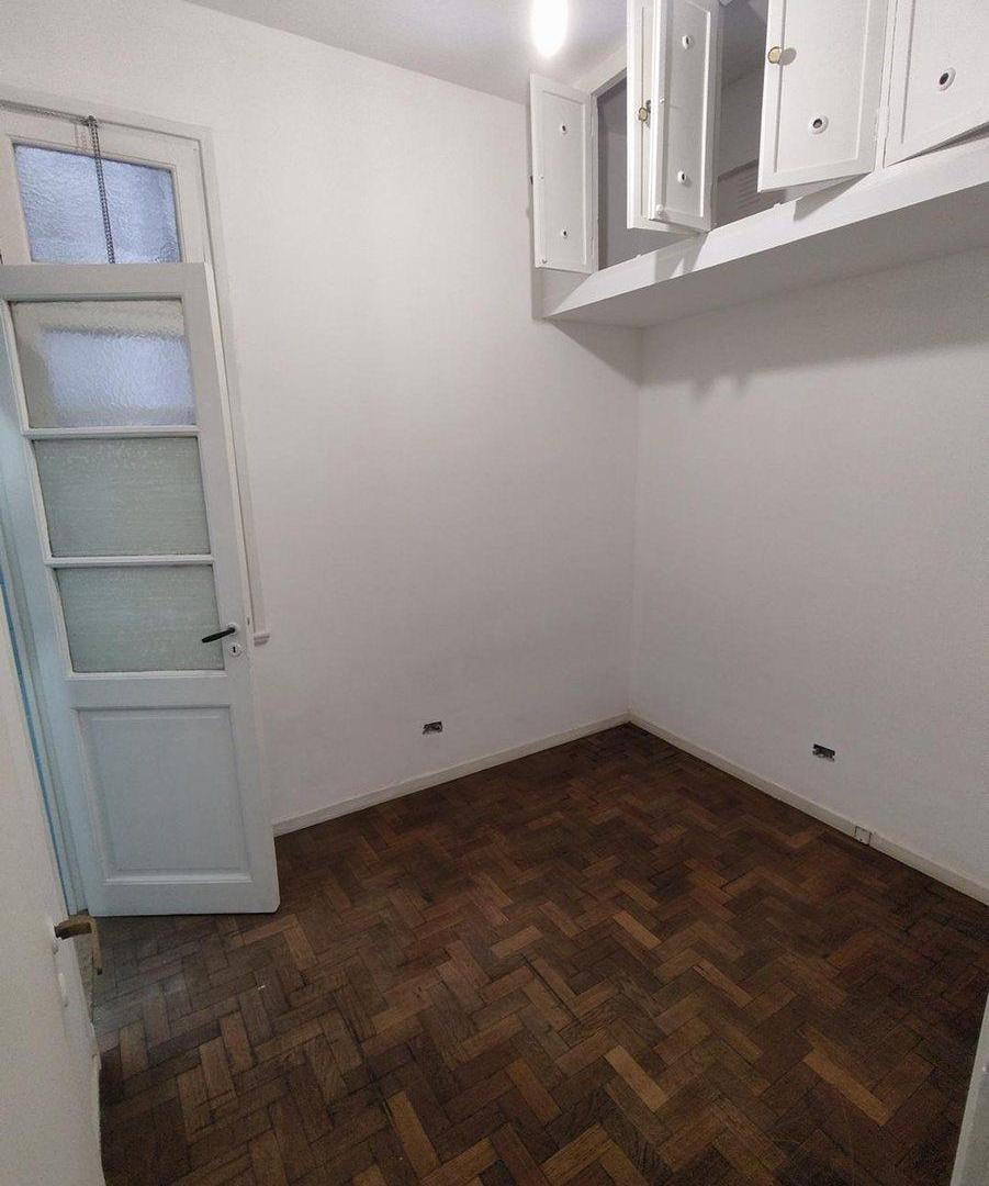 Foto de VENTA DEPTO 3 HABITACIONES FRENTE BALCON SUBTE A, imagen 5