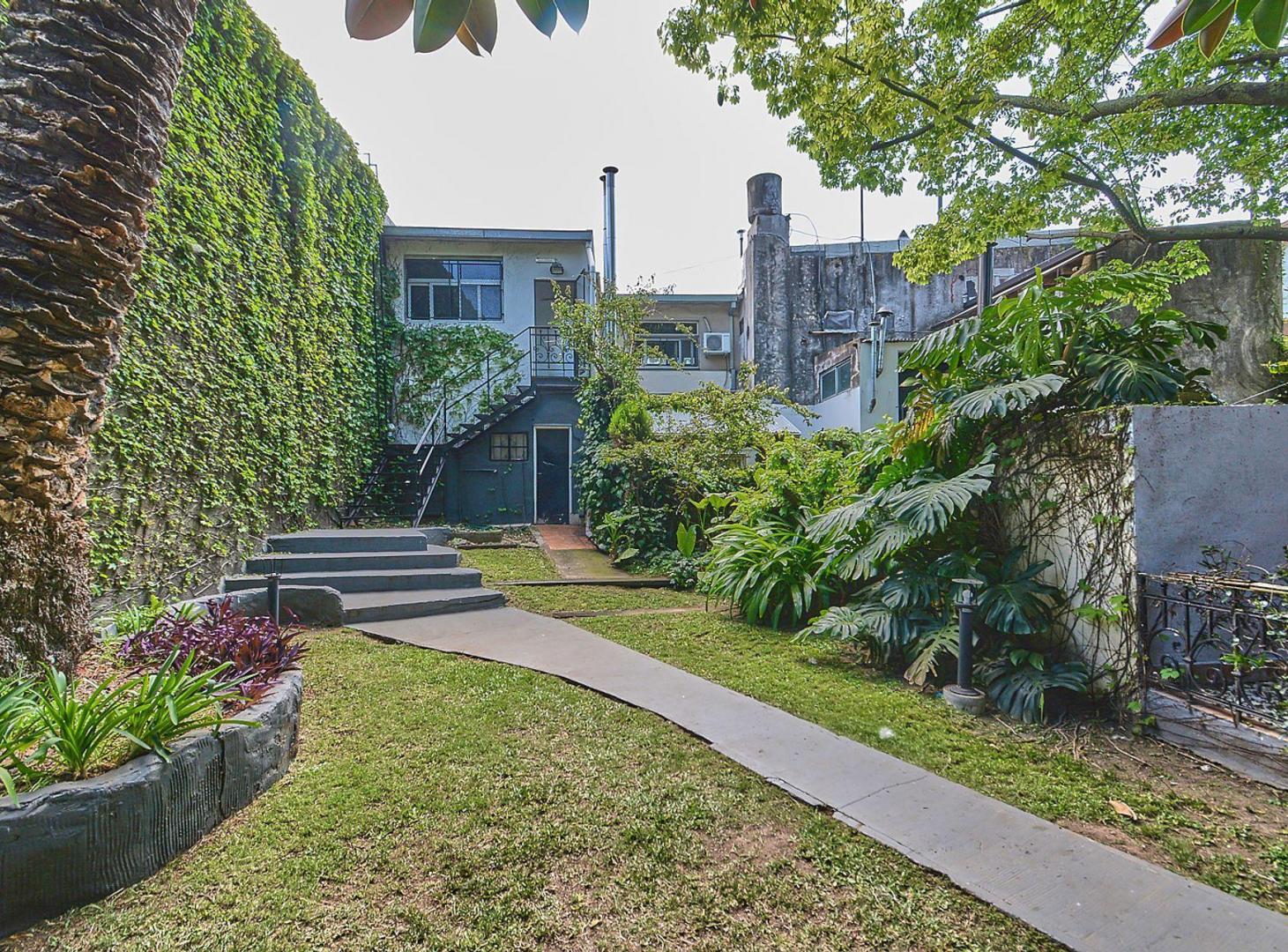 Foto de VENTA PH 558 METROS PALERMO HOLLYWOOD CON JARDIN, imagen 1