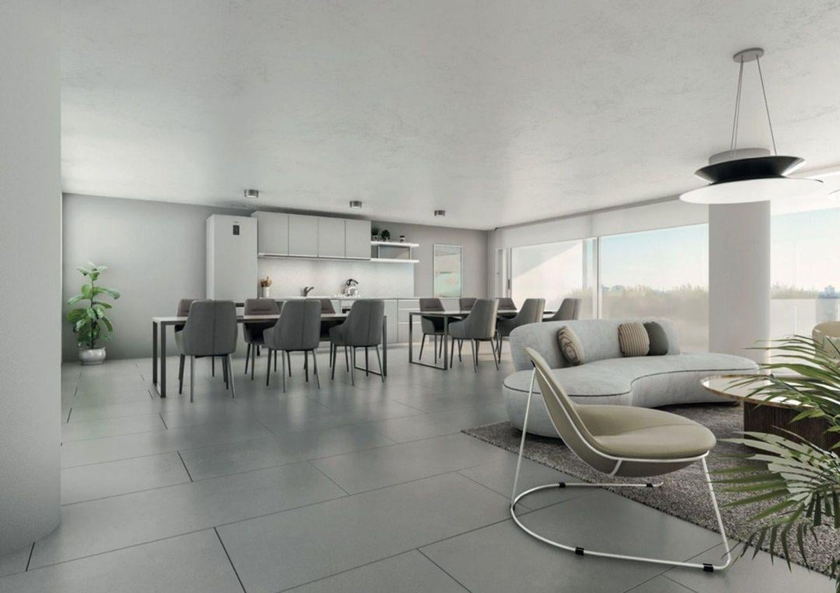 Foto de VENTA MONOAMBIENTE BALCÓN Y AMENITIES COLEGIALES, imagen 5