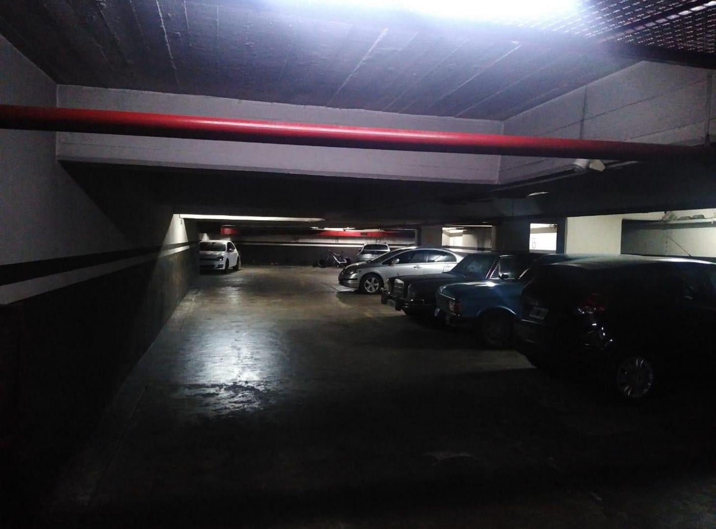 Foto de Venta cochera Palermo, imagen 5
