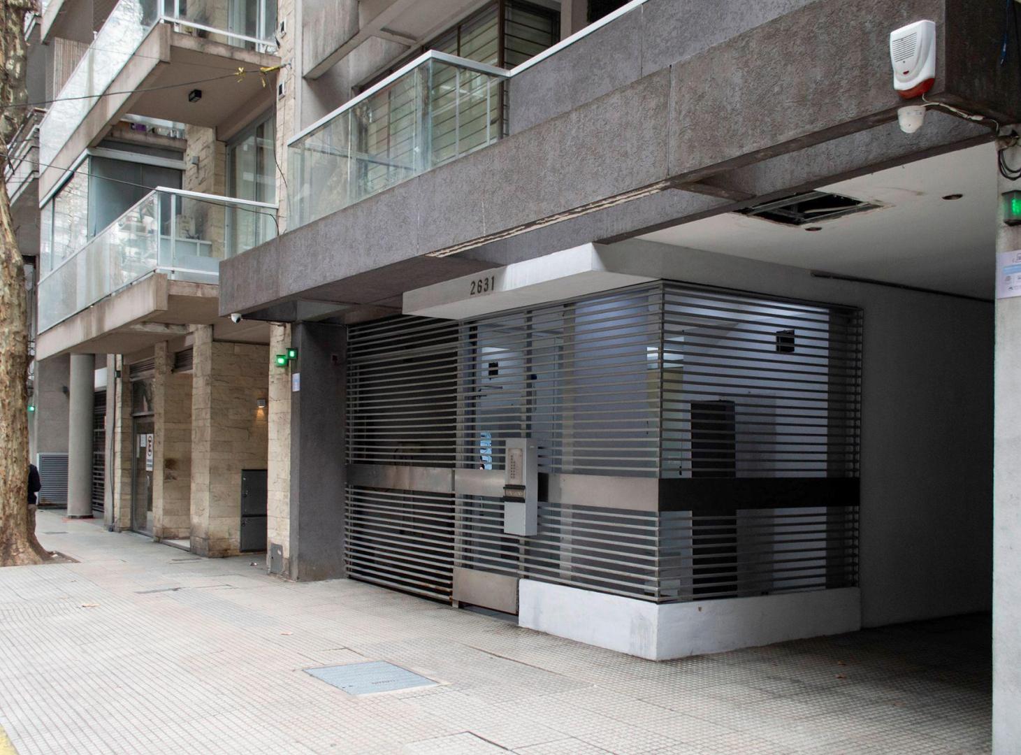 Foto de DEPARTAMENTO 2 AMBIENTES VENTA PALERMO C COCHERA, imagen 2
