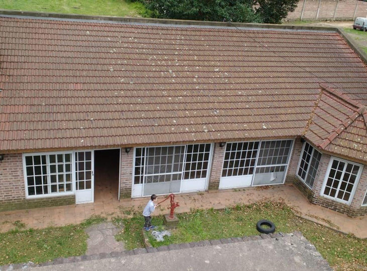 Foto de CASA QUINTA VENTA QUINCHO Y PILETA GRAL RODRIGUEZ, imagen 1