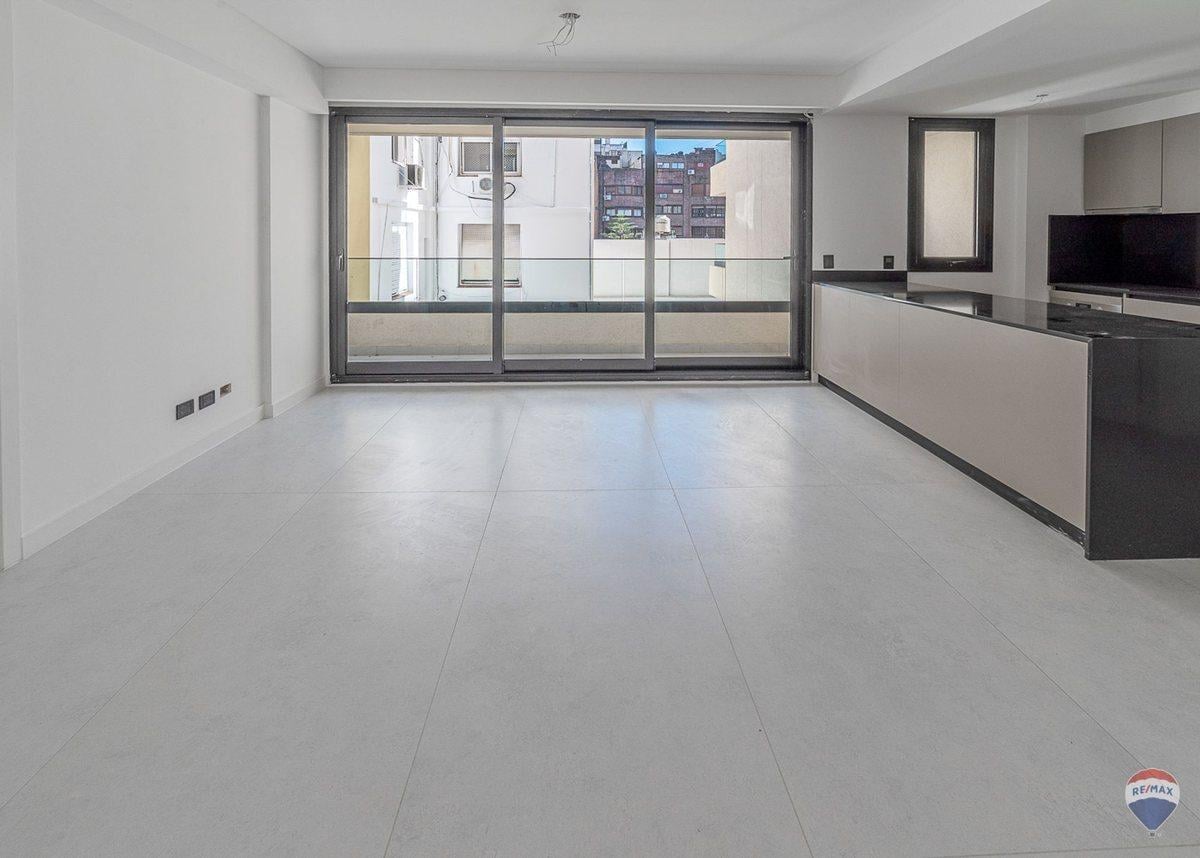 Foto de Departamento 2 Amb Venta Belgrano R Amenities, imagen 3