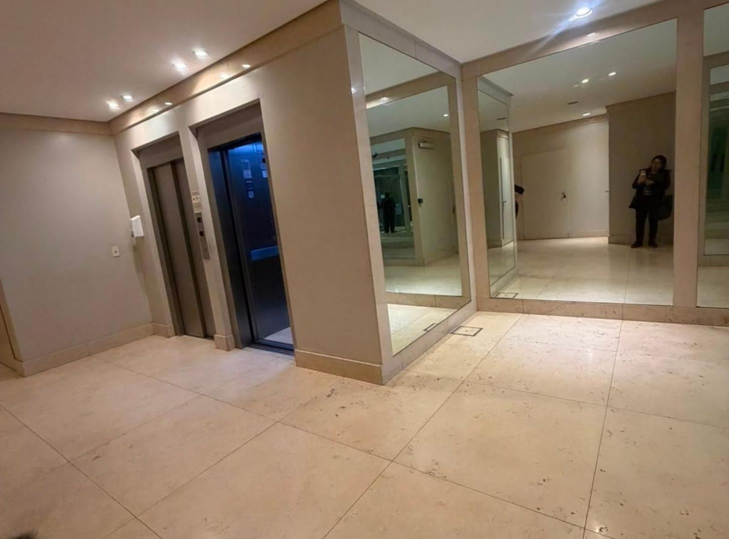 Foto de Venta Almagro piso alto Amenities inversion, imagen 5