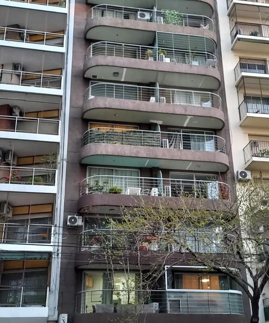 Foto de Venta Almagro piso alto Amenities inversion, imagen 1