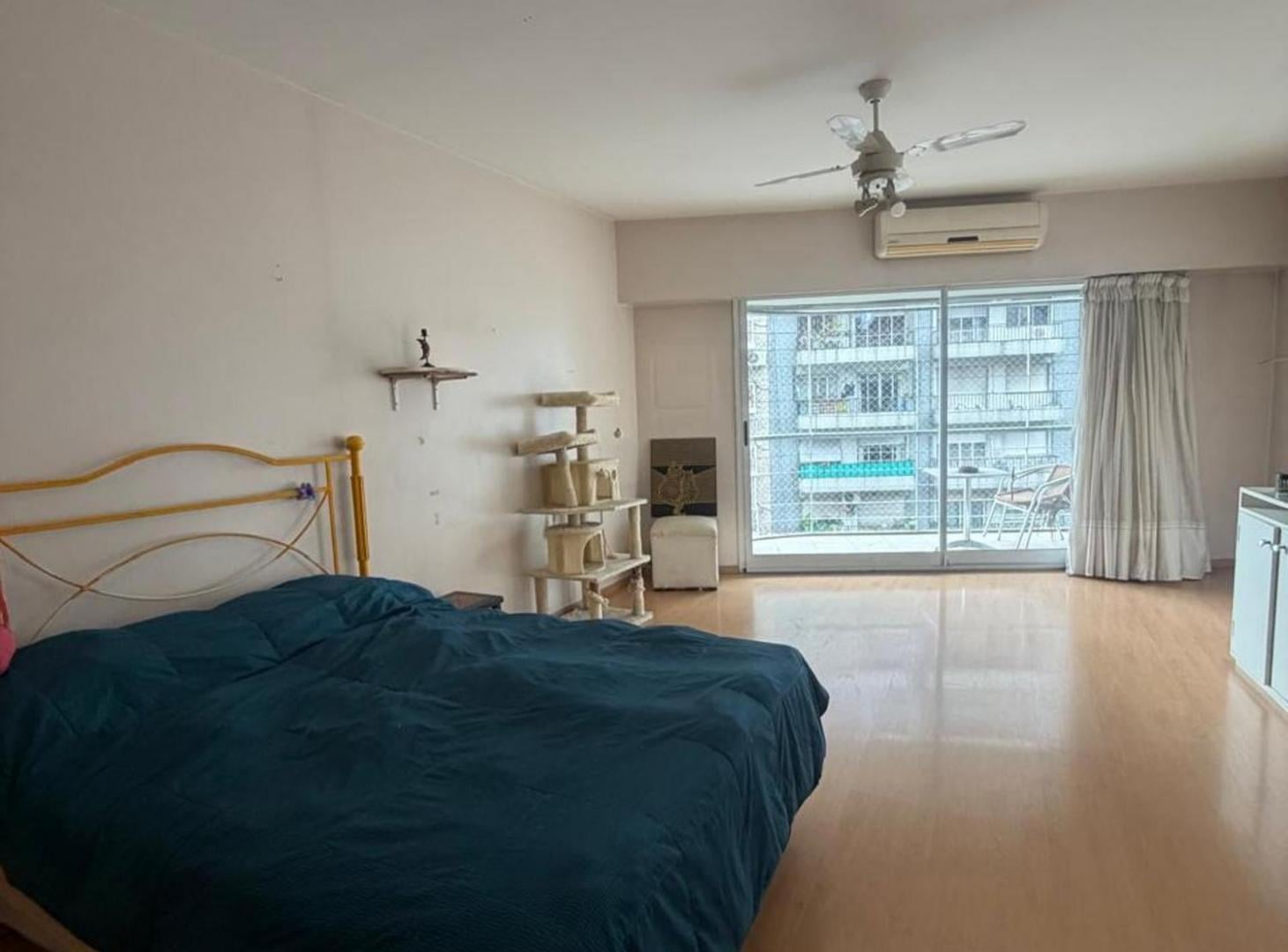 Foto de Venta Almagro piso alto Amenities inversion, imagen 4
