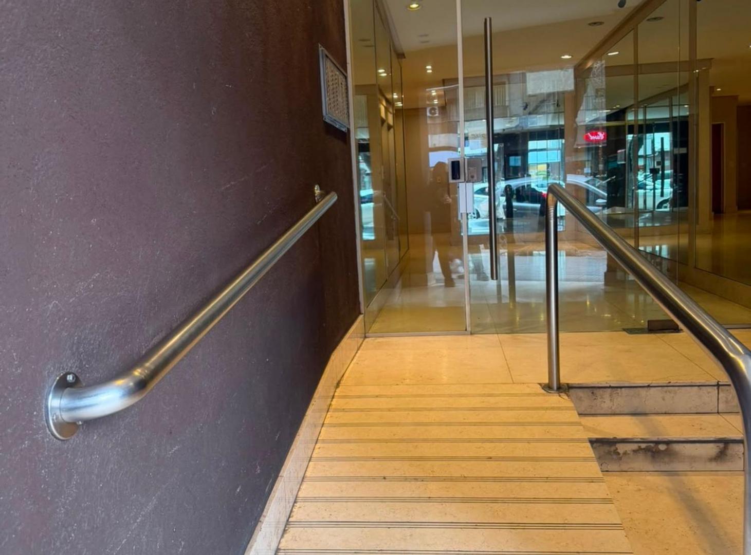 Foto de Venta Almagro piso alto Amenities inversion, imagen 3
