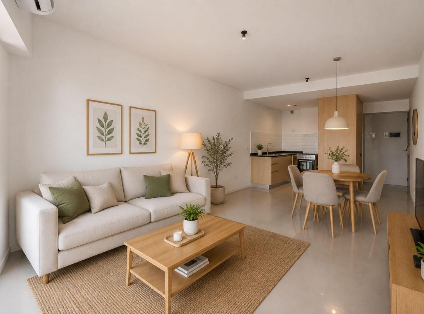 Apartamento