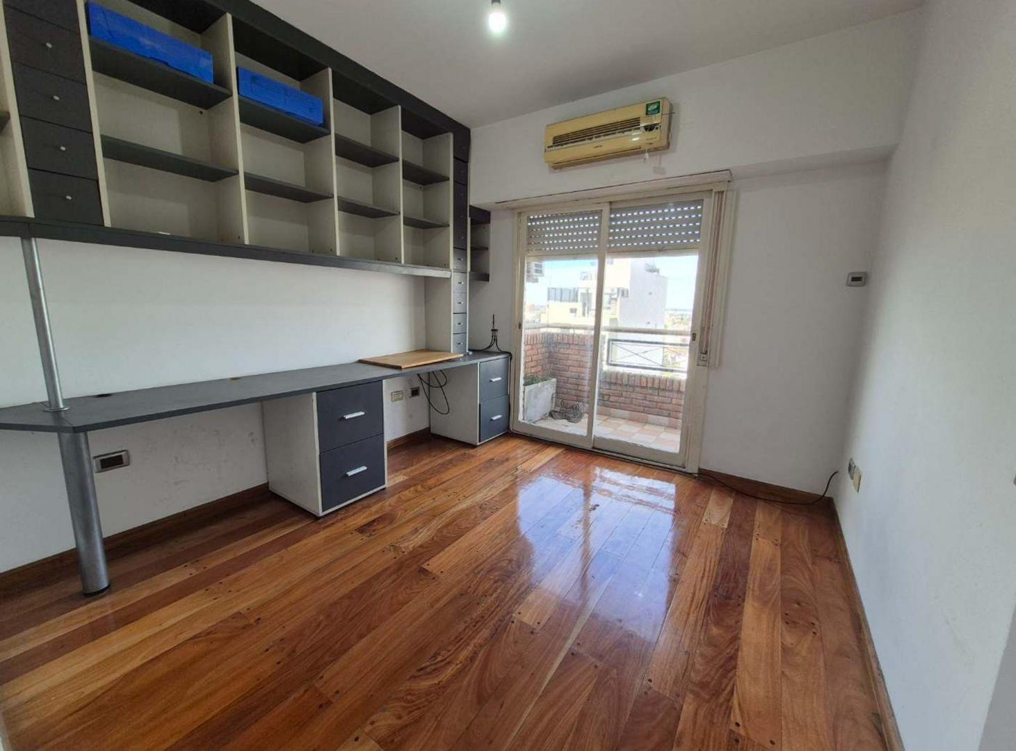 Foto de Alquiler dto. 3 ambientes c/balcon, imagen 3