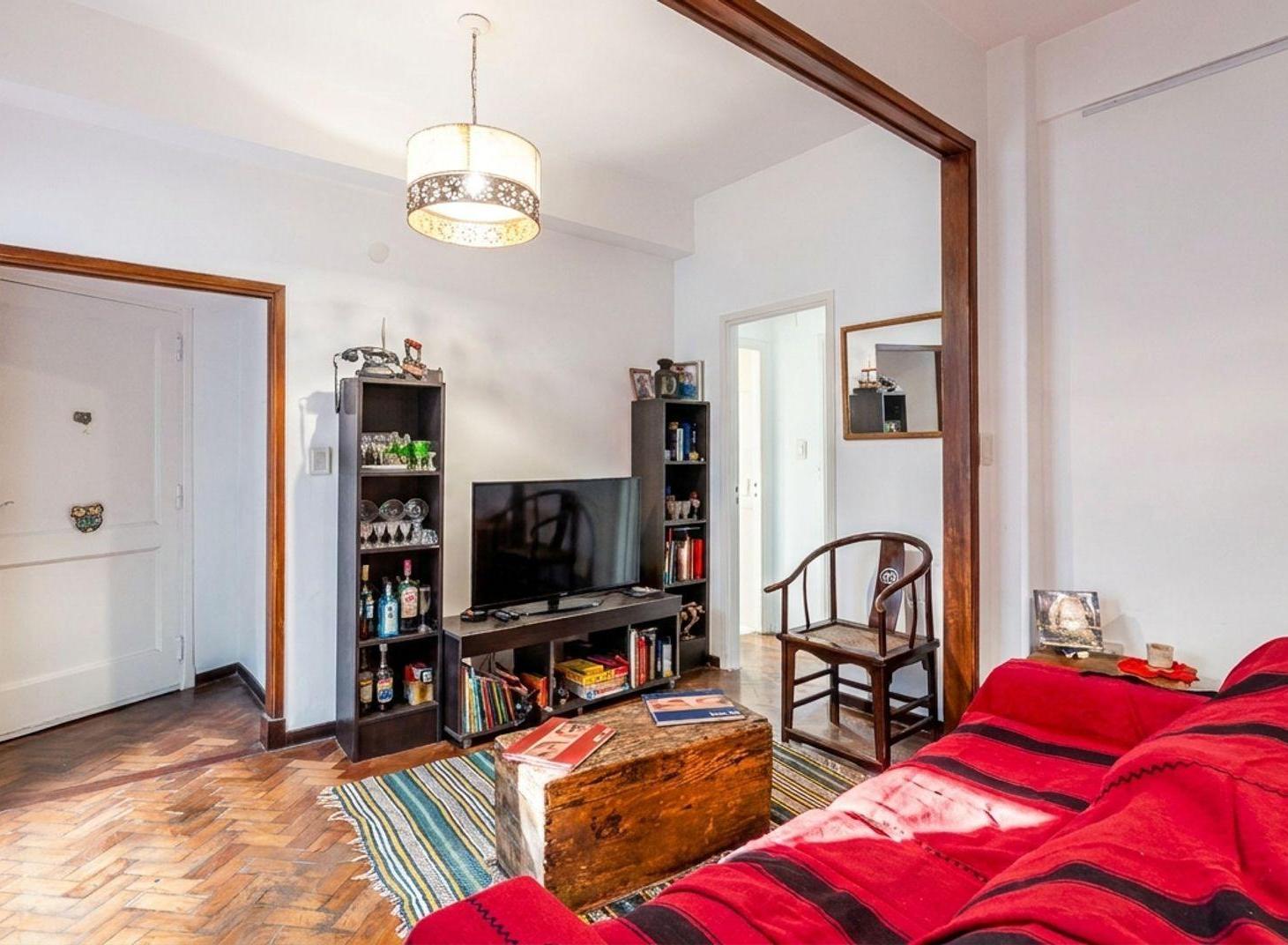 Foto de VENTA 4 AMB NUÑEZ BARRIO RIVER CON PATIO, imagen 5