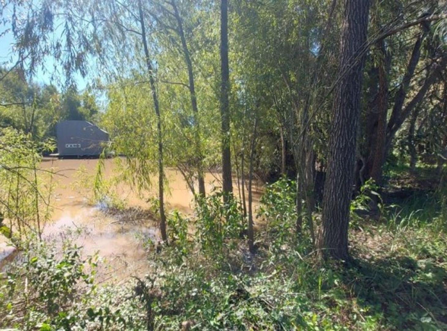 Foto de VENTA LOTE BARRIO NAUTICO MASCHWITZ, imagen 3