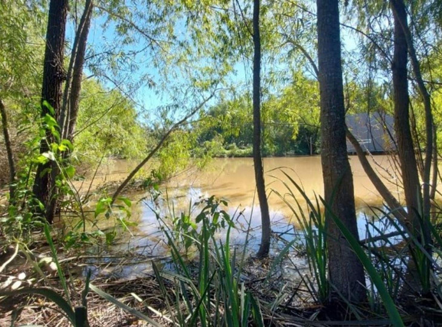 Foto de VENTA LOTE BARRIO NAUTICO MASCHWITZ, imagen 1