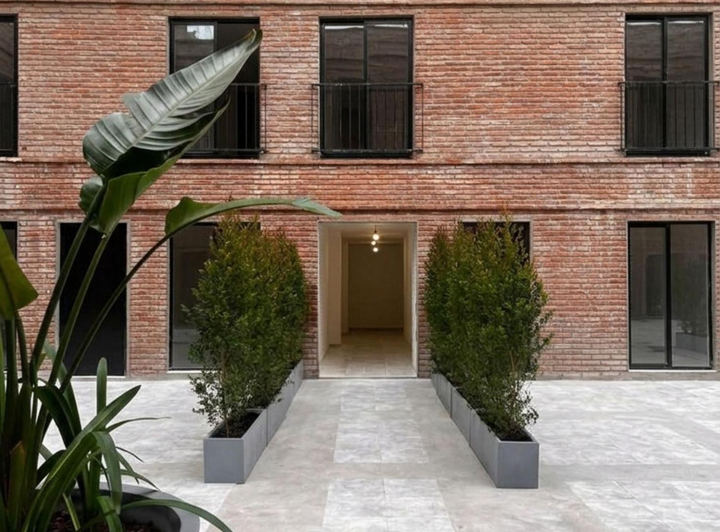 Foto de Venta 2 AMB San Telmo Soho Estrenar, imagen 1