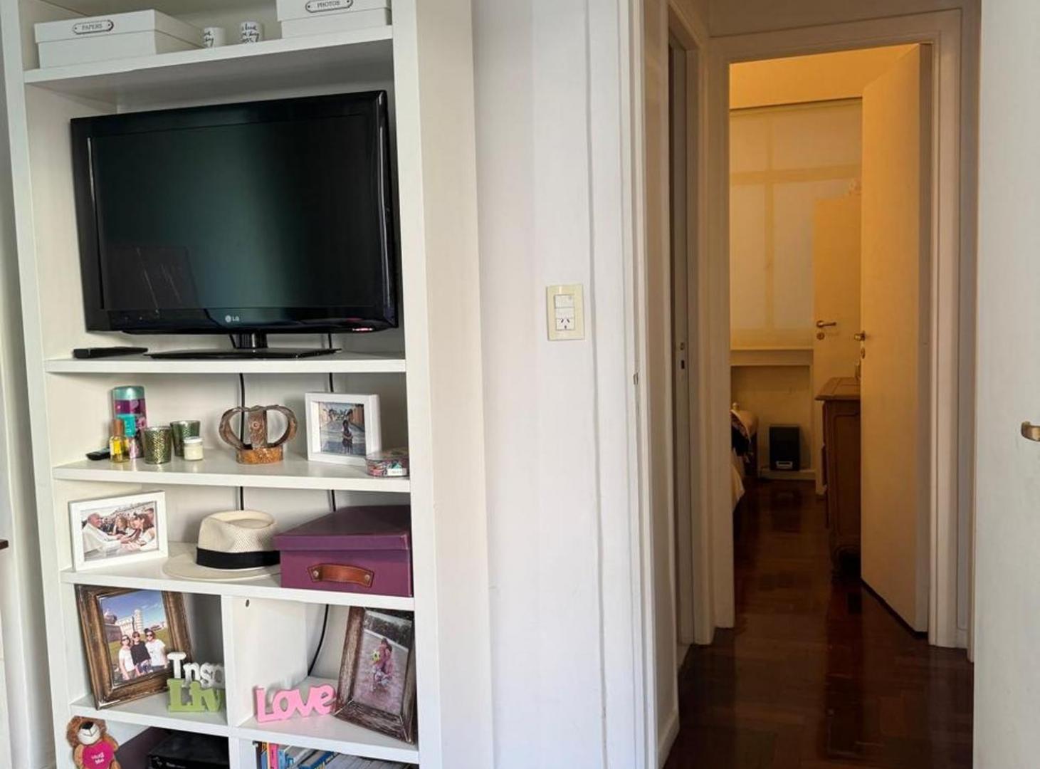 Foto de DEPARTAMENTO 3 AMBIENTES VENTA RECOLETA, imagen 5