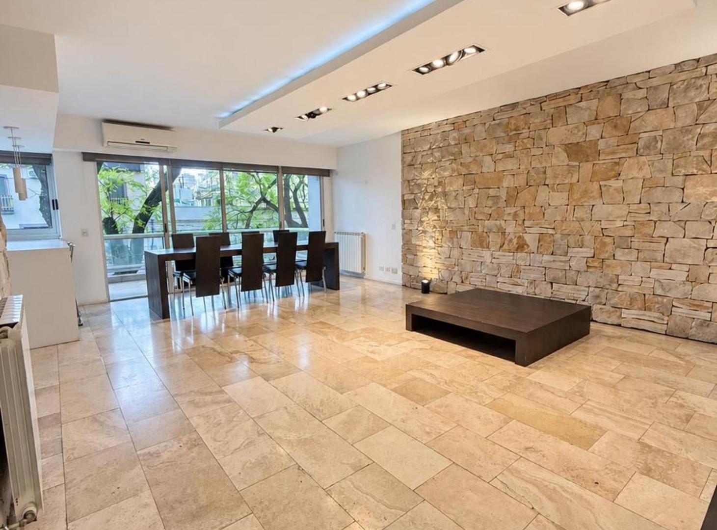 Foto de DEPARTAMENTO PISO 120 M2 AV PEDRO GOYENA CABALLITO, imagen 1