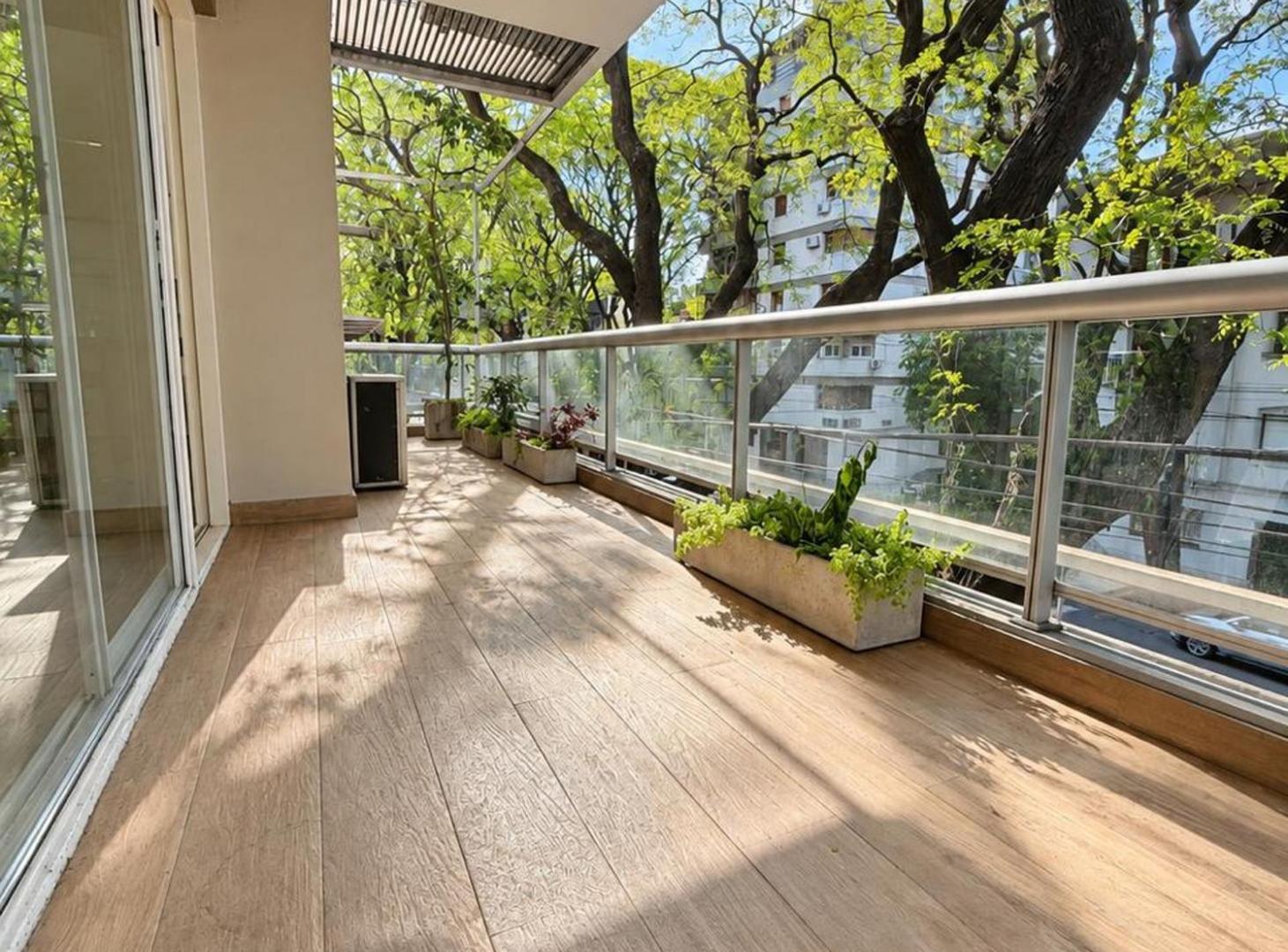 Foto de DEPARTAMENTO PISO 120 M2 AV PEDRO GOYENA CABALLITO, imagen 5