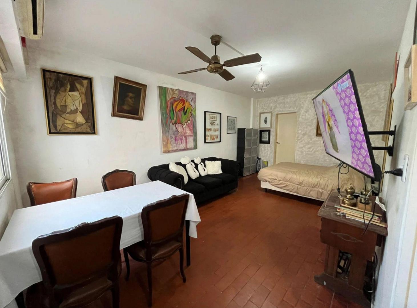 Foto de Venta Monoambiente en Palermo, imagen 1