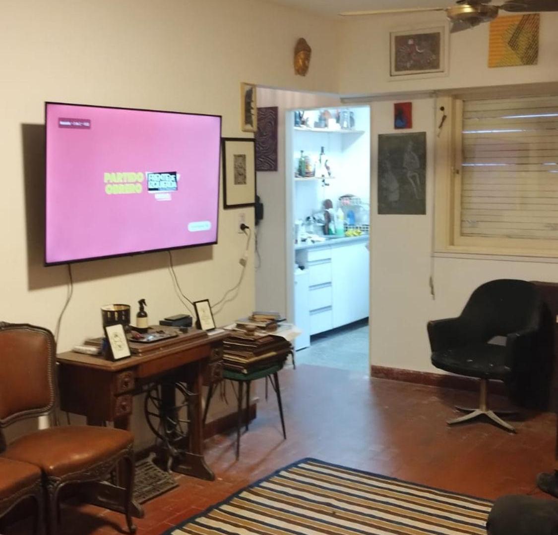 Foto de Venta Monoambiente en Palermo, imagen 5