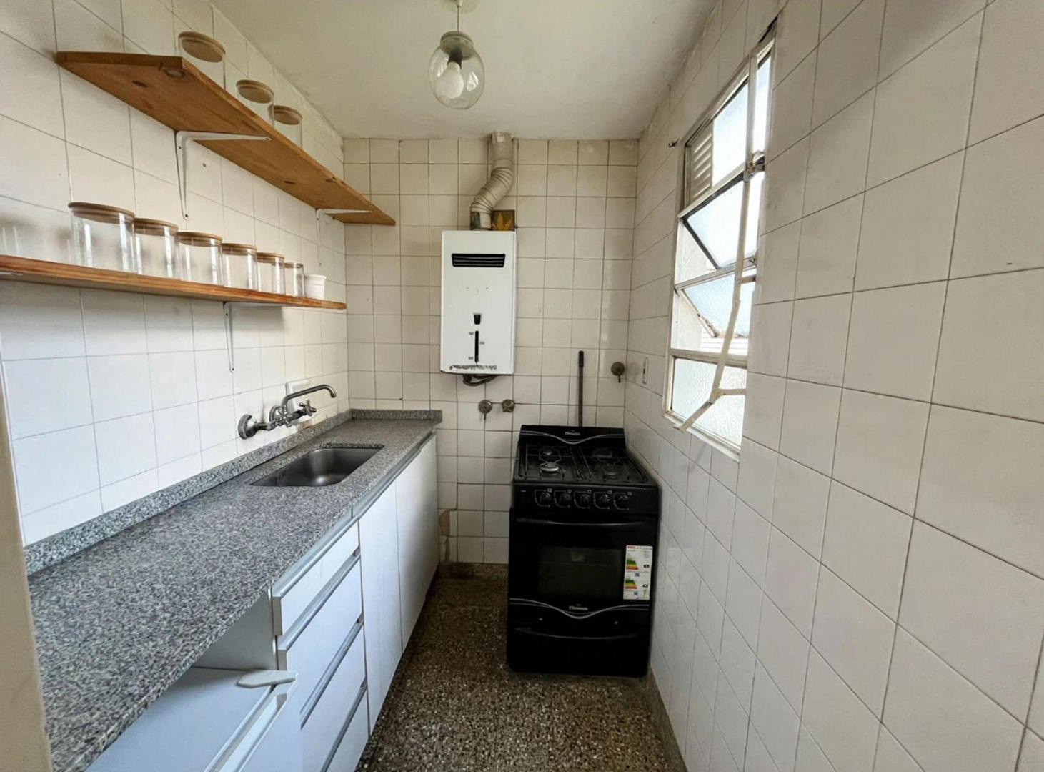 Foto de Venta Monoambiente en Palermo, imagen 4