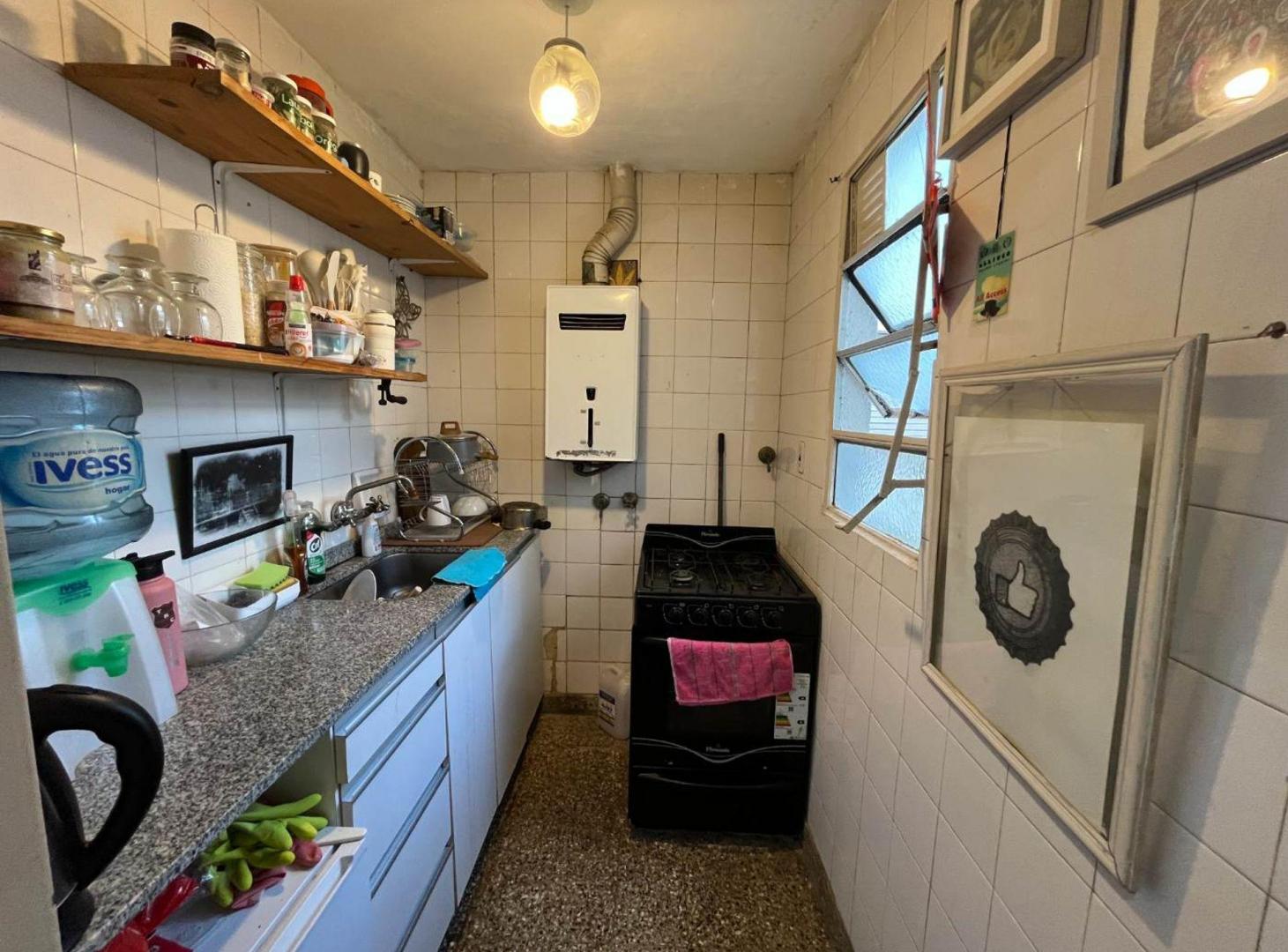 Foto de Venta Monoambiente en Palermo, imagen 3