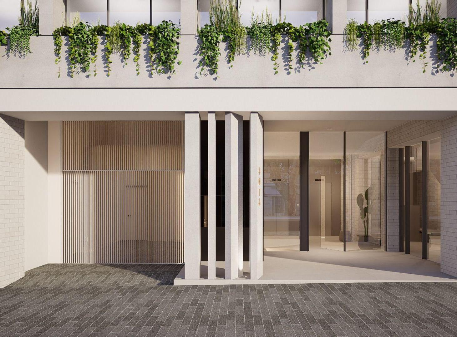 Foto de Venta Oficinas Premium a estrenar Chacarita, imagen 5