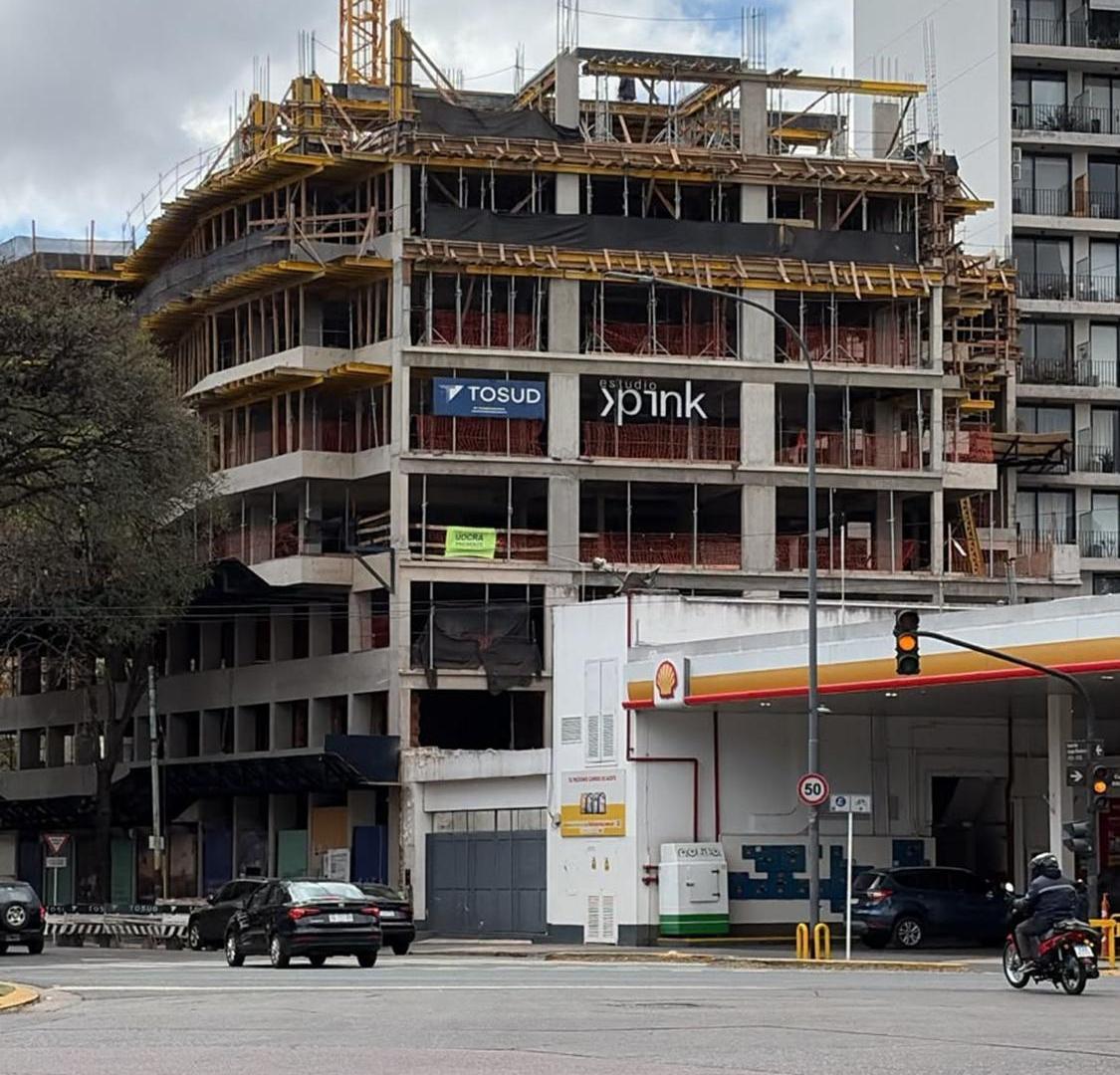 Foto de Venta Oficinas Premium a estrenar Chacarita, imagen 4