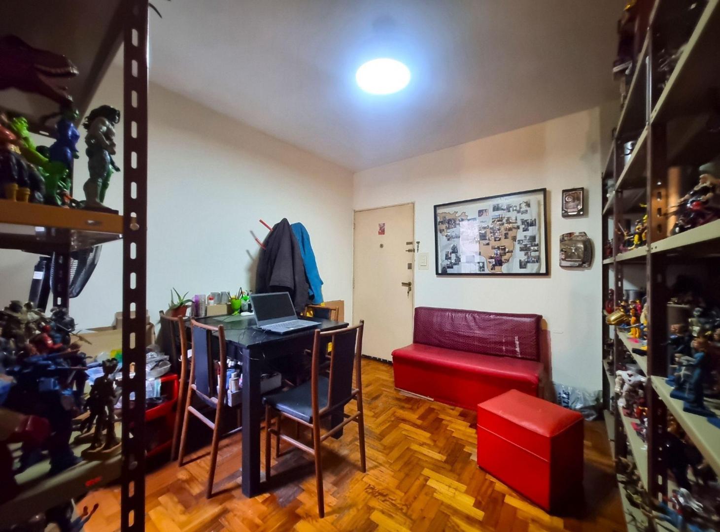 Foto de VENTA DEPARTAMENTO 2 AMBIENTES VILLA CRESPO, imagen 1