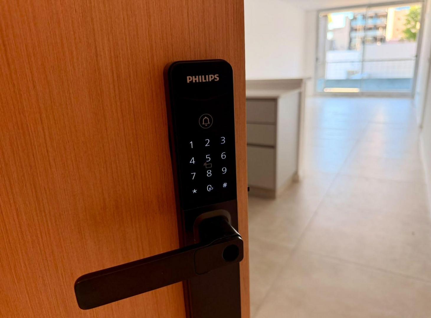 Foto de DOS AMBIENTES ALQUILER ESTRENAR PALERMO HOLLYWOOD, imagen 2