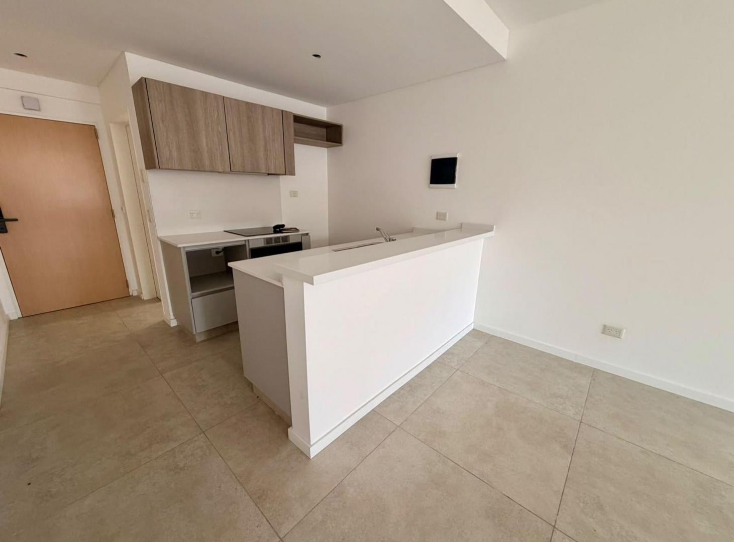 Foto de DOS AMBIENTES ALQUILER ESTRENAR PALERMO HOLLYWOOD, imagen 4