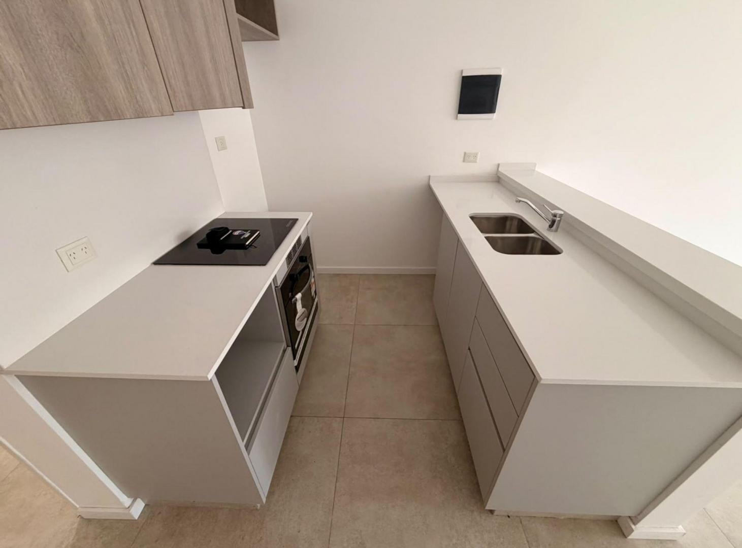 Foto de DOS AMBIENTES ALQUILER ESTRENAR PALERMO HOLLYWOOD, imagen 5