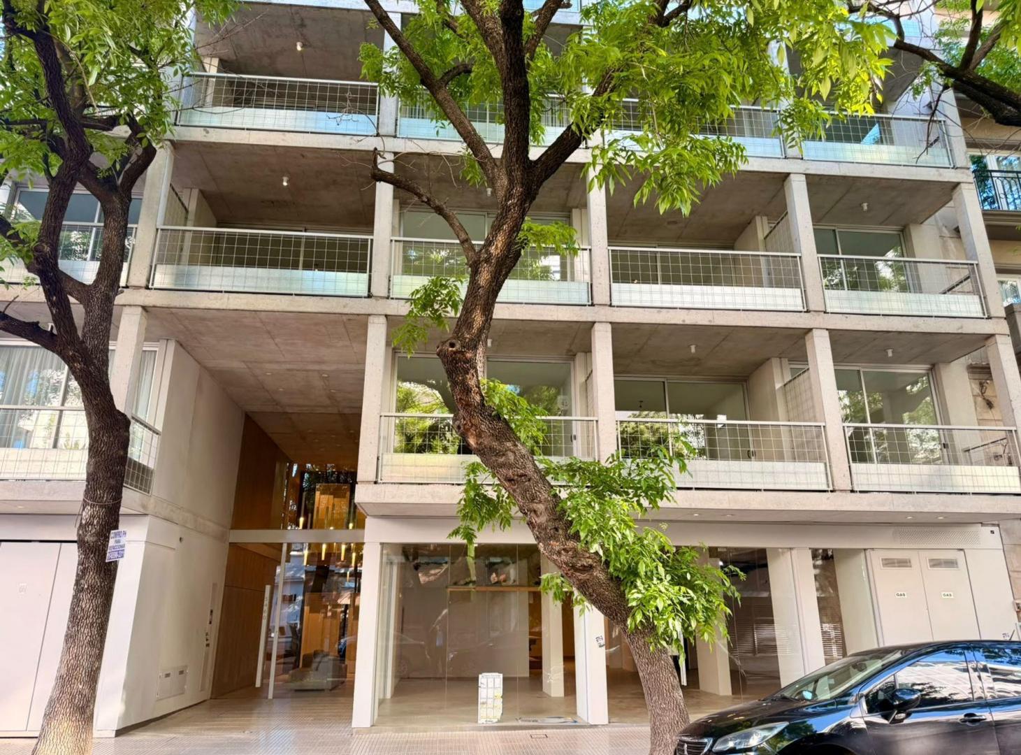 Foto de DOS AMBIENTES ALQUILER ESTRENAR PALERMO HOLLYWOOD, imagen 3