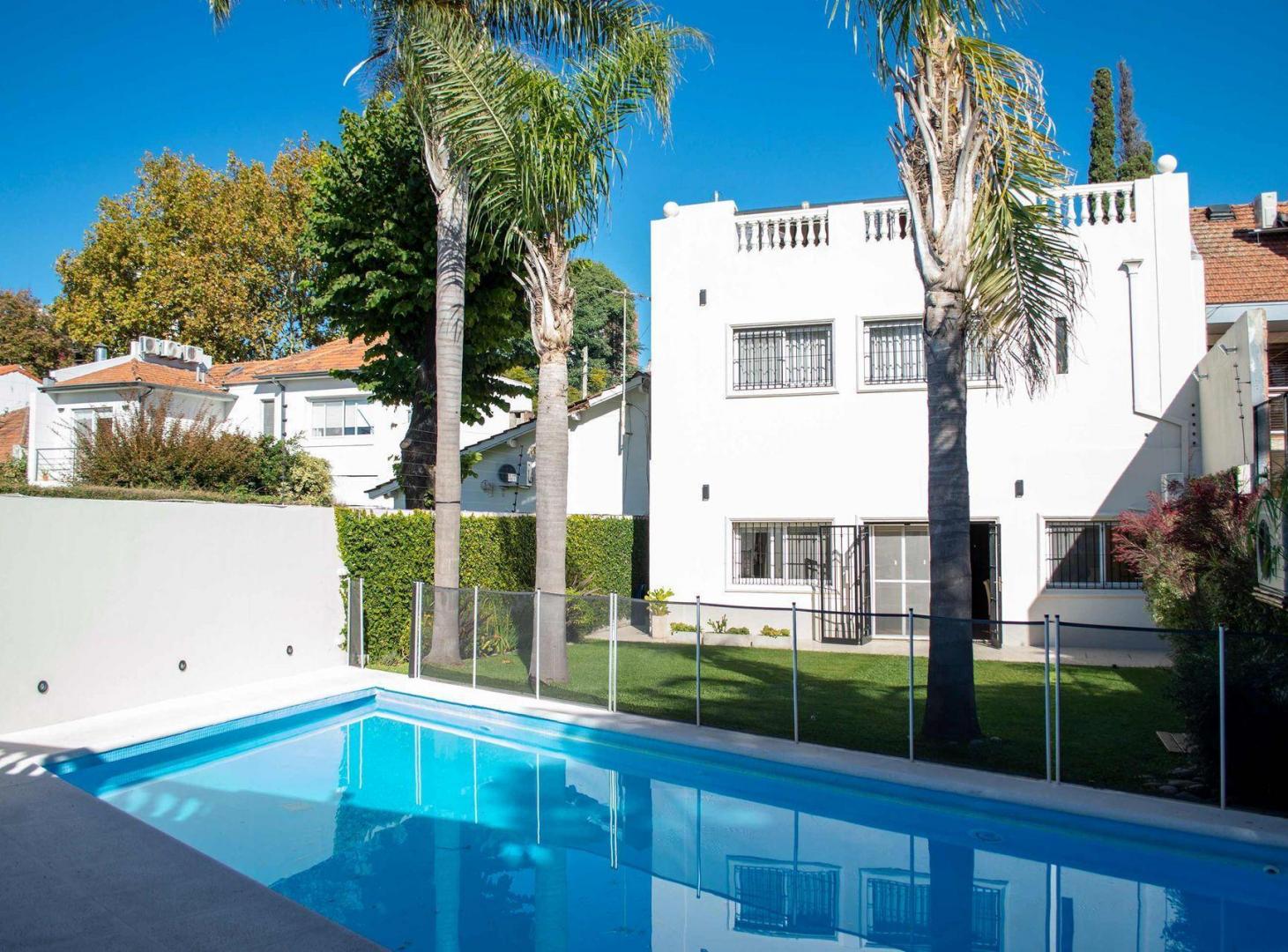 Foto de Casa en venta Vicente López con Pileta Quincho, imagen 3