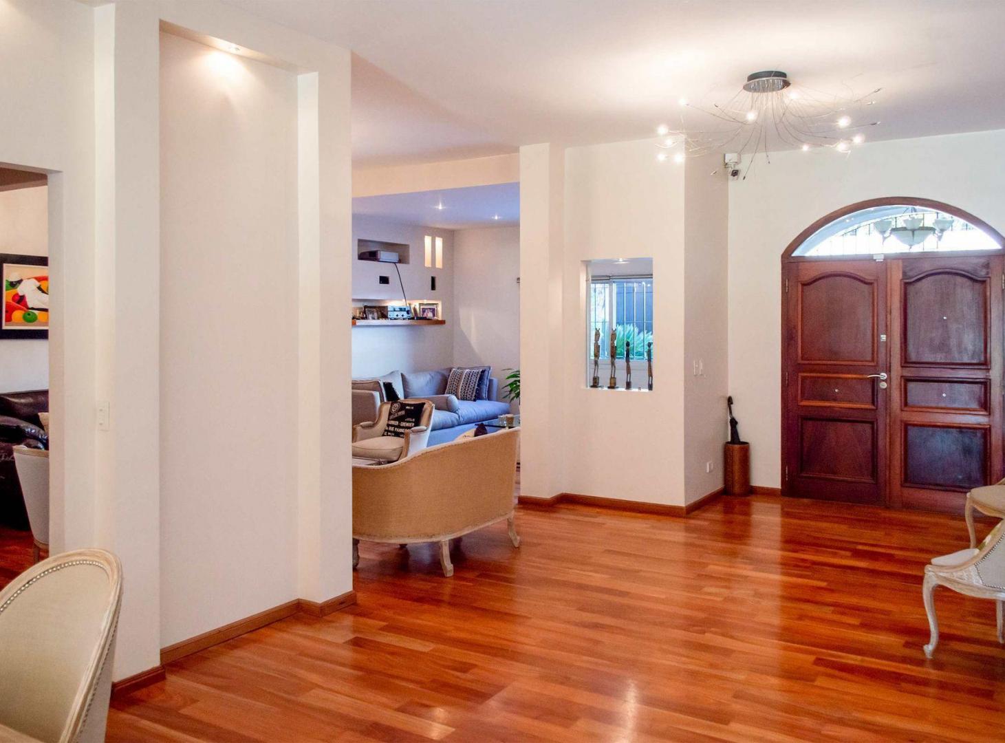 Foto de Casa en venta Vicente López con Pileta Quincho, imagen 4