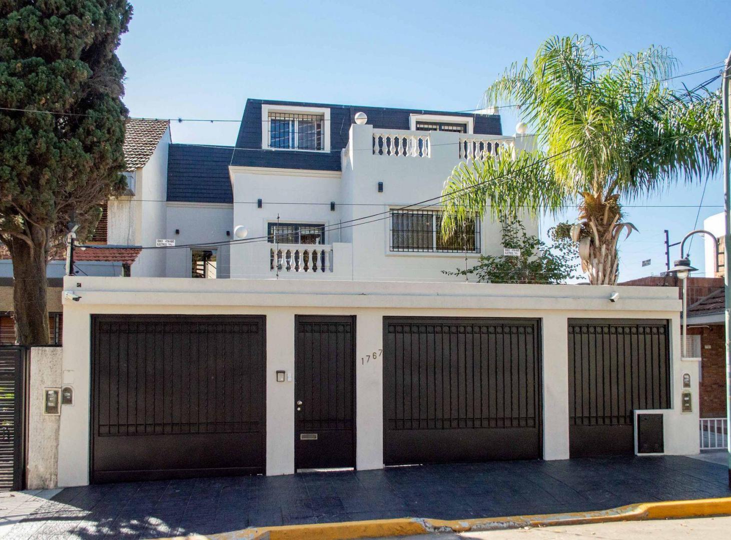 Foto de Casa en venta Vicente López con Pileta Quincho, imagen 1