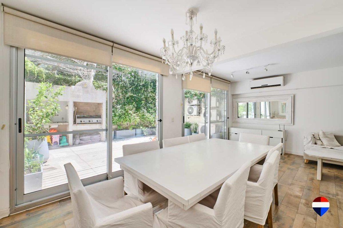 Foto de Depto en venta Belgrano 4 amb coch amenities, imagen 4