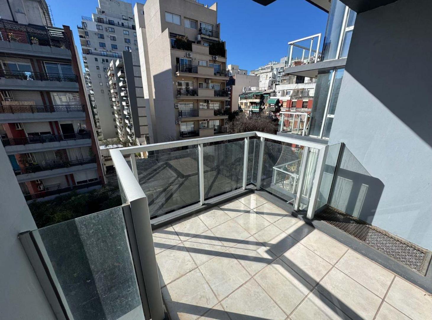 Foto de ALQUILER 2 AMBIENTES CON BALCON VILLA URQUIZA, imagen 3