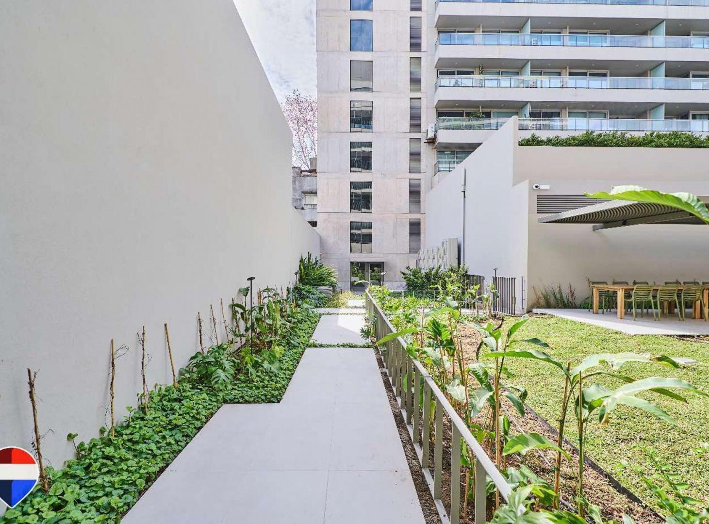 Foto de MIRABIGLIA OFICINA A ESTRENAR 130M2 PALERMO, imagen 5