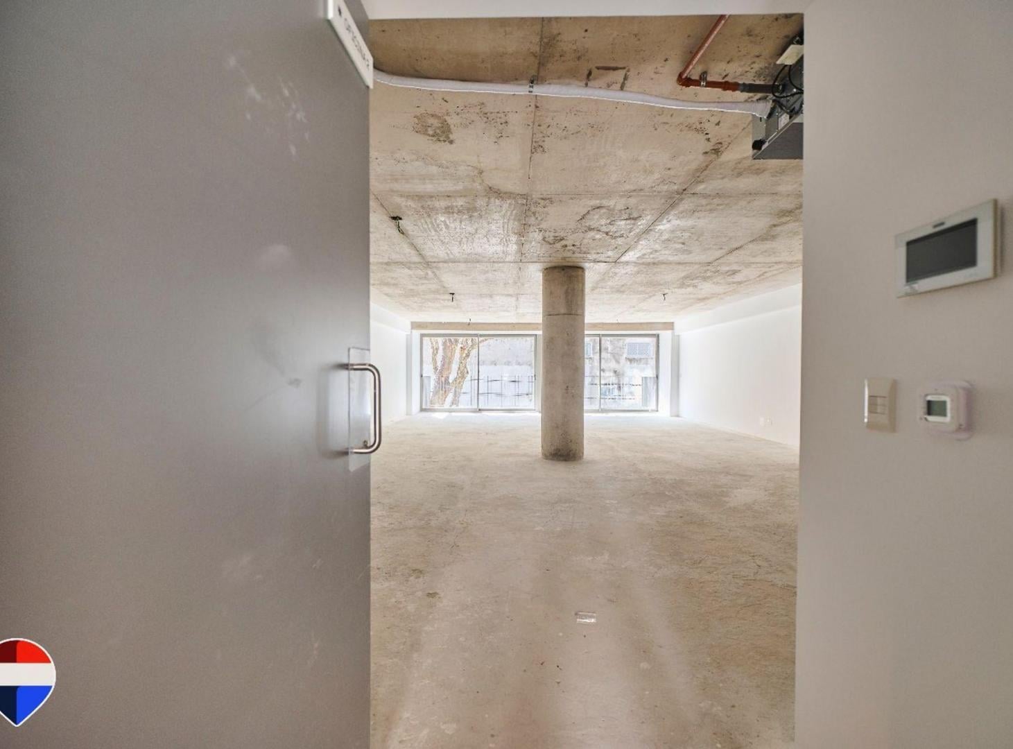 Foto de MIRABIGLIA OFICINA A ESTRENAR 130M2 PALERMO, imagen 4