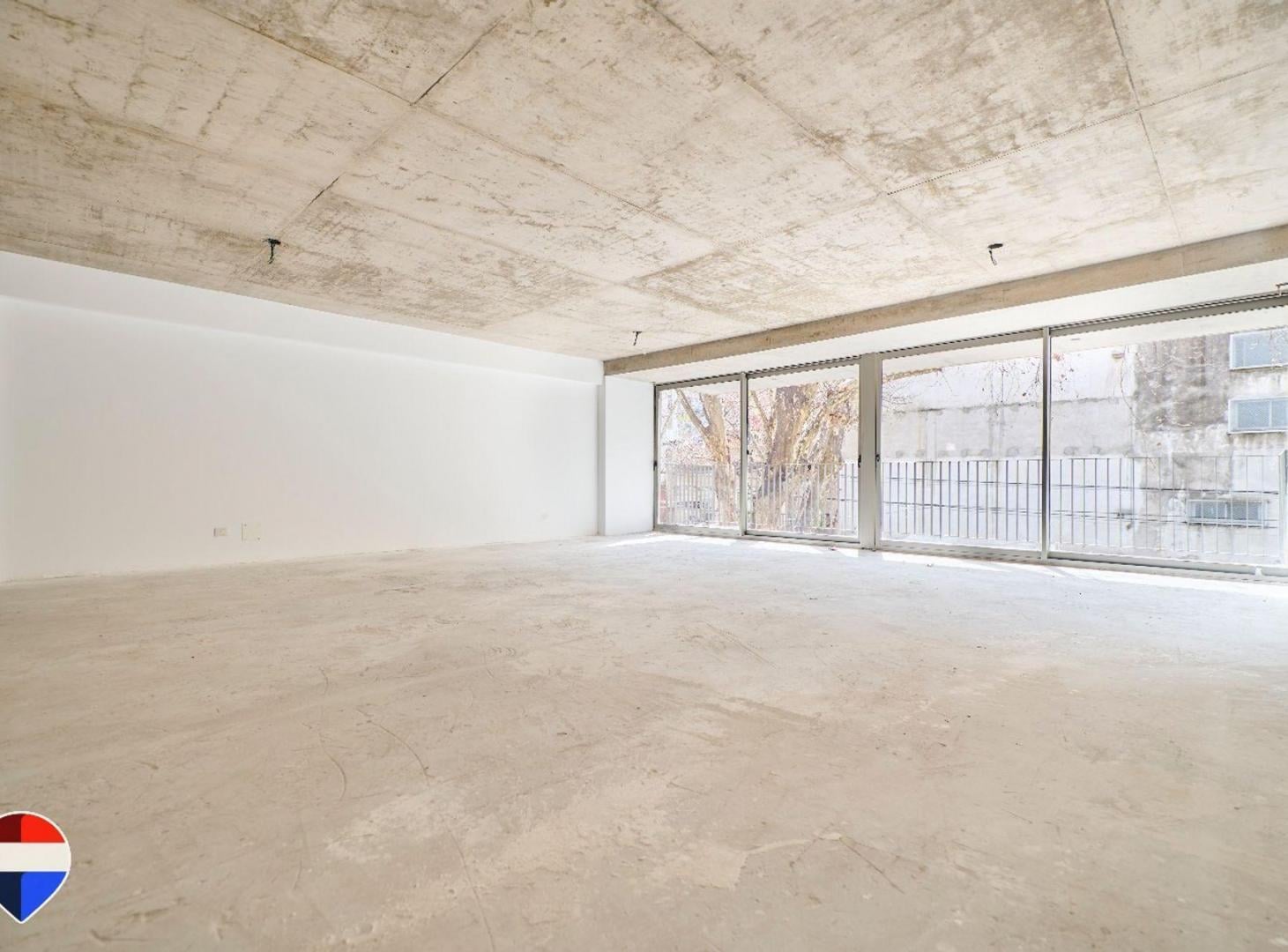 Foto de MIRABIGLIA OFICINA A ESTRENAR 130M2 PALERMO, imagen 2