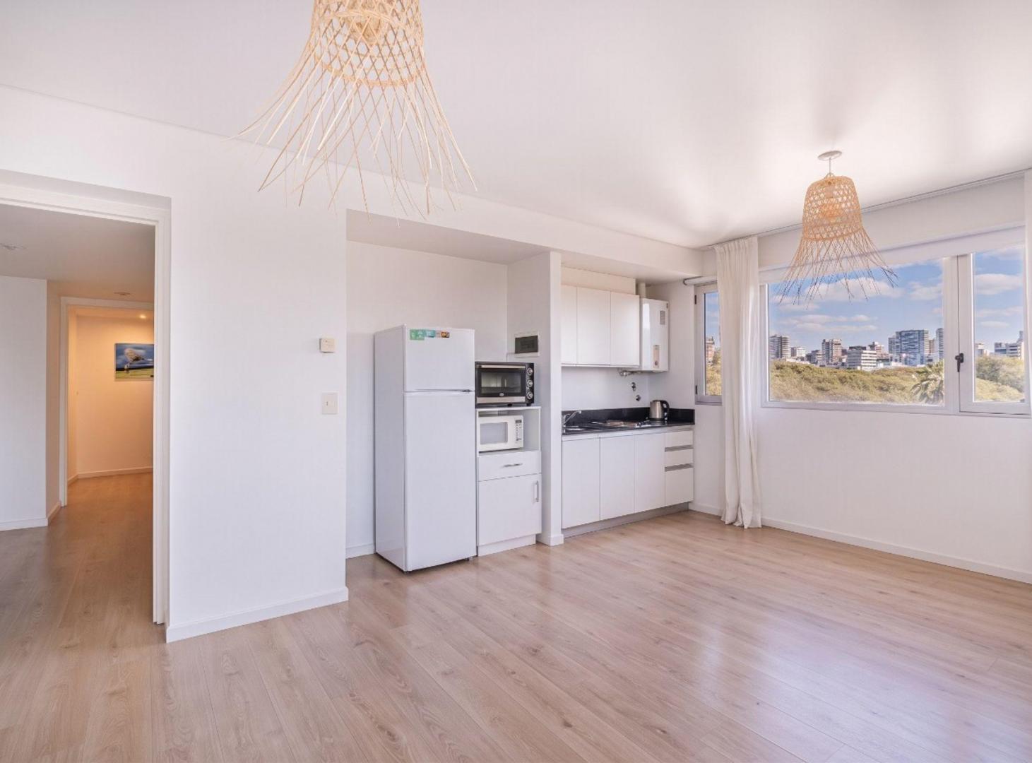 Foto de VENTA DEPTO 2 AMB BALCON BAJO BELGRANO AMENITIES, imagen 4