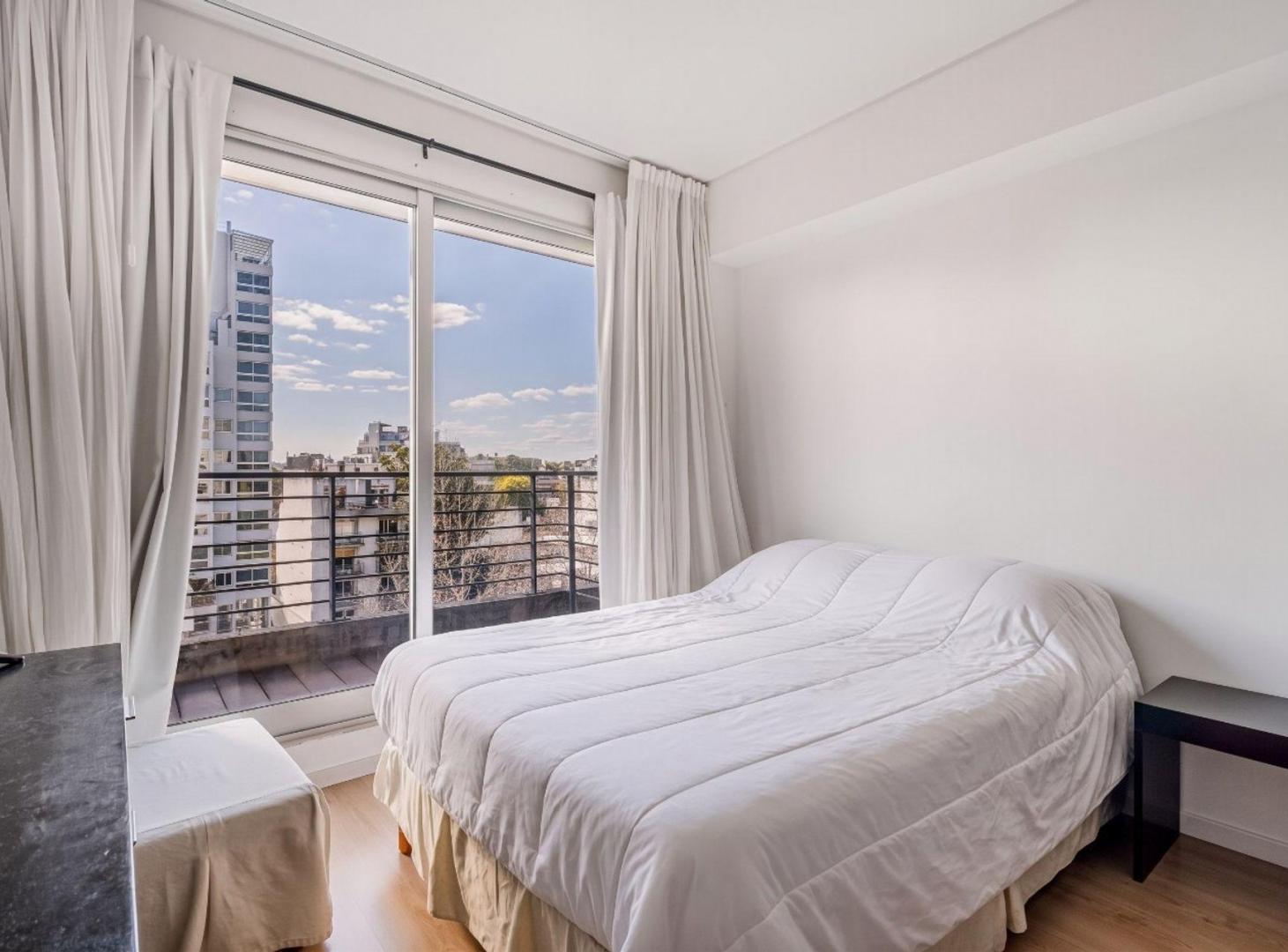 Foto de VENTA DEPTO 2 AMB BALCON BAJO BELGRANO AMENITIES, imagen 3