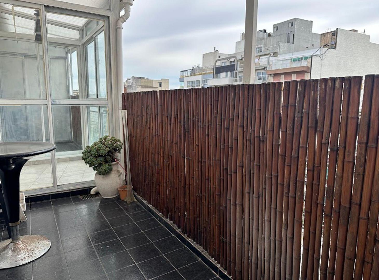 Foto de ALQUILER 3 AMBIENTES CID CAMPEADOR GRAN BALCON, imagen 4